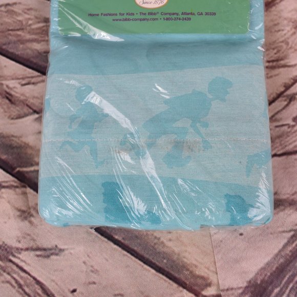 Scooby Doo Window Valance 84" x 15 USA Hanna-Barbe - Picture 8 of 11